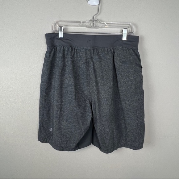 Lululemon THE Short Luxtreme Liner 9” - Picture 3 of 5